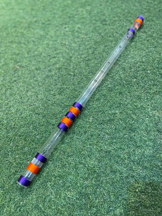 Fiber glass flute - G scale